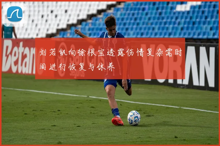 刘若钒向徐根宝透露伤情复杂需时间进行恢复与休养