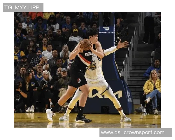 杨瀚森与库里三分对决谁能想到这样的精彩时刻会降临篮球界