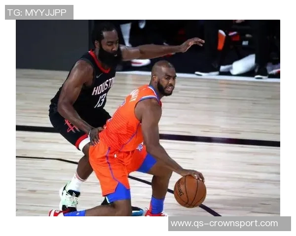 火箭媒体人点评哈登控球不稳老詹与保罗主控更具安全感 火箭媒体人点评哈登控球不稳老詹与保罗主控更具安全感