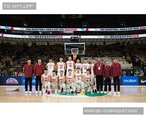 现代篮球阵容配置的重要性男篮首发阵容展现强大实力