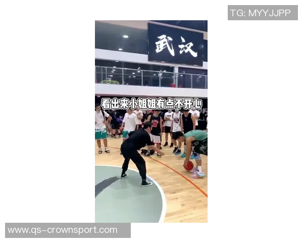 华子分享打球乐趣提升比赛享受感受比往年更加尽兴