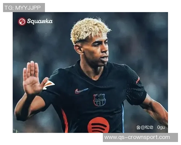 科莫小将罗德里格斯称赞亚马尔为世界最佳遗憾未能获金球奖