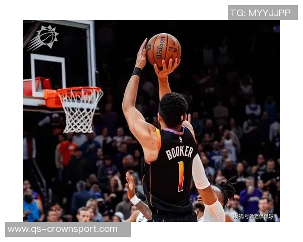 拼尽全力却憾负雷霆布克强调总结经验与团队精神的重要性