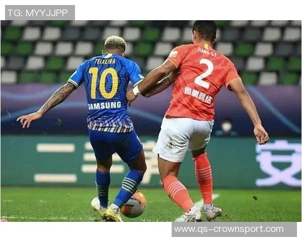 蒋光太小伤影响出战亚冠前景本轮比赛能否上场仍待观察