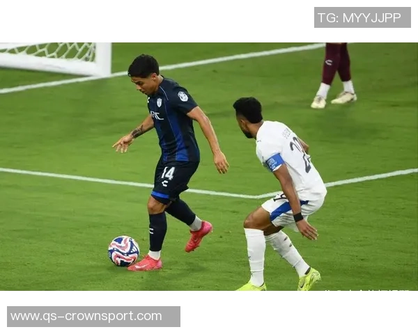 利雅得新月与利雅得青年人首发阵容分析内维斯特奥库利巴利齐上阵