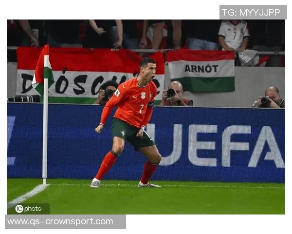 C罗再战匈牙利若破门将独享世预赛历史射手王荣誉