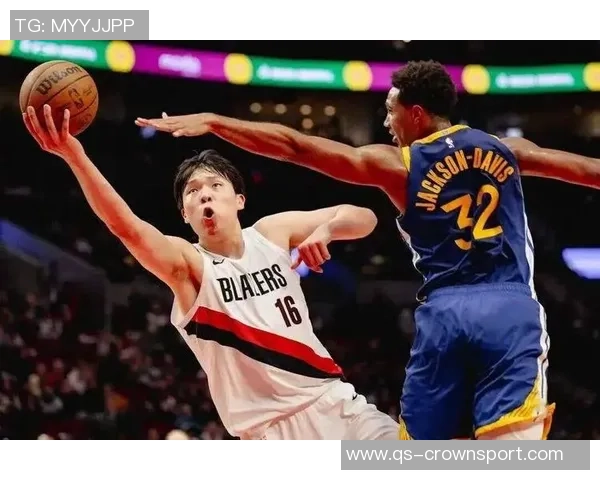 比卢普斯的考验杨瀚森能否在修行之路上迈出第一步