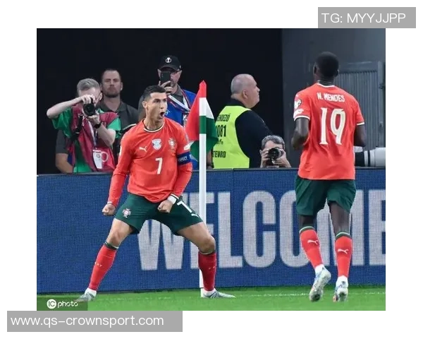 C罗再战匈牙利若破门将独享世预赛历史射手王荣誉 C罗再战匈牙利若破门将独享世预赛历史射手王荣誉