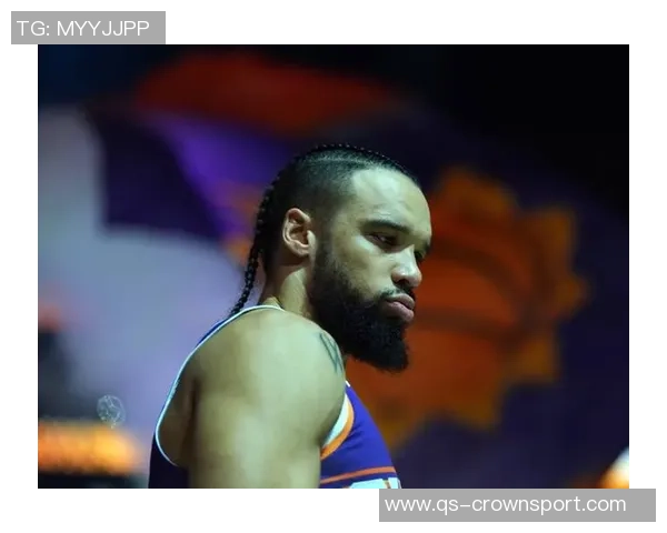 阿德巴约期待鲍威尔进化为全新得分机器展现自我风采