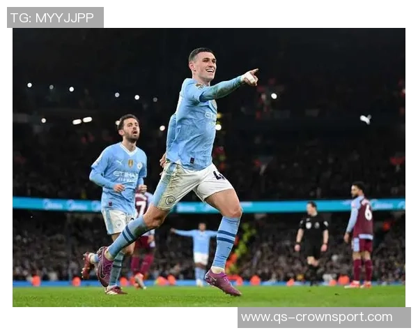 福登谈曼市德比的重要性并赞扬塞梅尼奥的卓越天赋