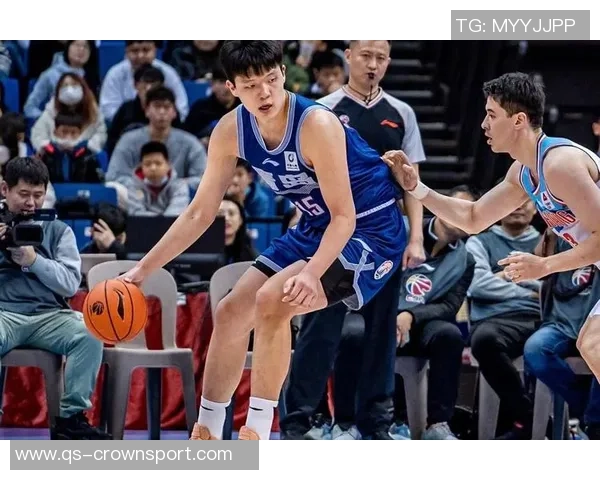 杨瀚森技术待考验但调整能力出色值得期待