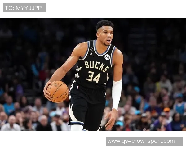 字母哥与经纪人积极探索潜在球队交易机会