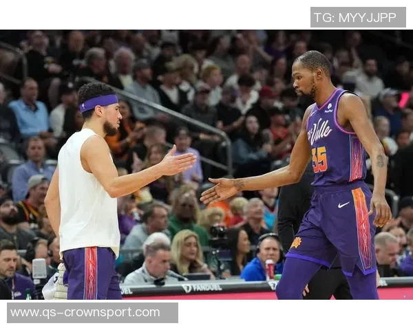 布克谈中国赛：在空间距离中找到相遇的完美契机