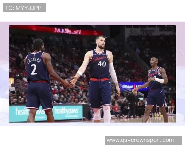 快船对祖巴茨的交易要价令人震惊需顶级年轻球员与大量选秀权 快船对祖巴茨的交易要价令人震惊需顶级年轻球员与大量选秀权