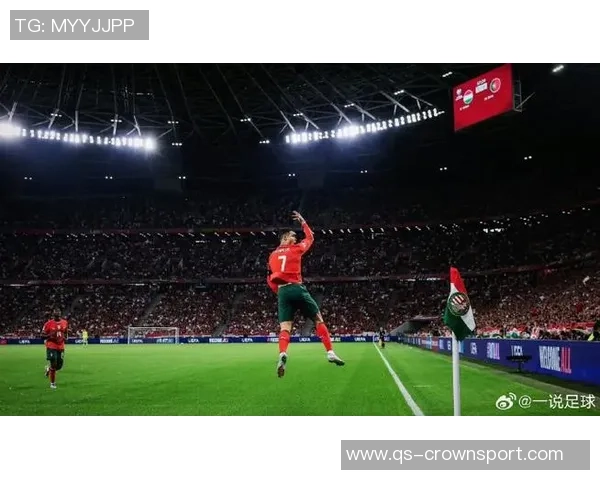 C罗再战匈牙利若破门将独享世预赛历史射手王荣誉