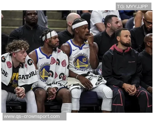 勇士缺少巴特勒进攻失衡库里孤掌难鸣难以限制对手核心