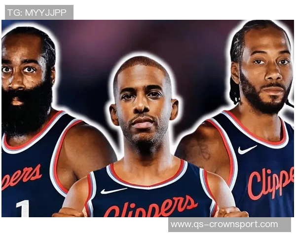 快船在哈登缺席时大胜33分莱昂纳德表现出色引领球队逆袭