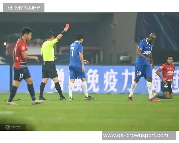 海港队主力黄牌压力大争冠路上赛程最为艰难