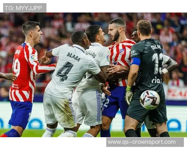 西甲分析:马竞力争胜利皇马继续连胜势头展现强大实力 西甲分析:马竞力争胜利皇马继续连胜势头展现强大实力